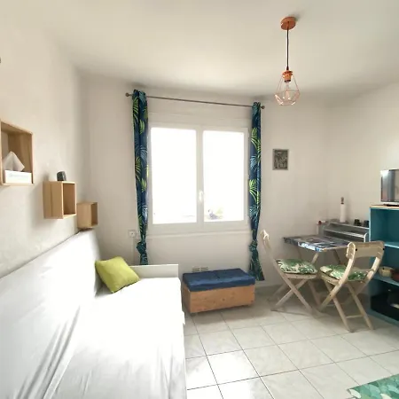 Apartment Le Montjuger - Studio Cosy Proche Des Thermes De *